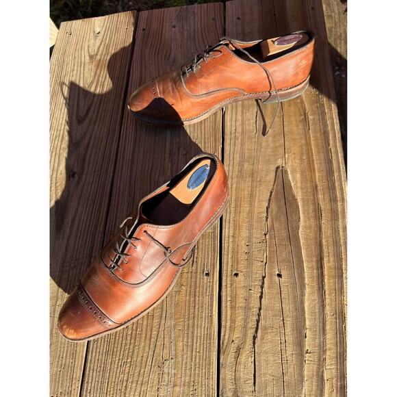 Allen Edmonds Fifth Avenue Dress Shoes
